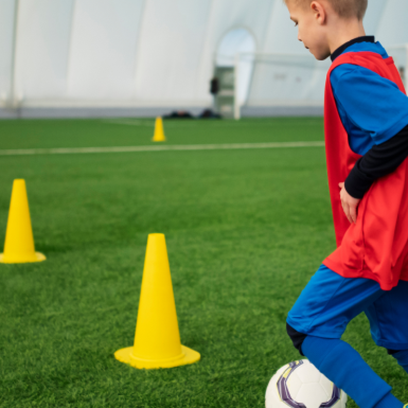 full-shot-kid-training-football